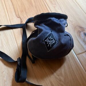 Prana chalk bag